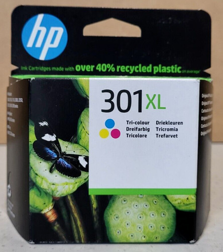 Tintenpatrone 301xl color - tintenpatrone,