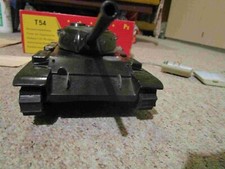 Panzer T54 DDR ferngesteuertes