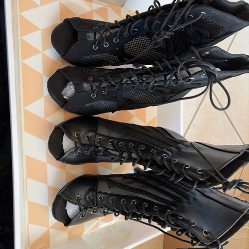 Tango tanzenstiefel größe - tanzenstiefel,