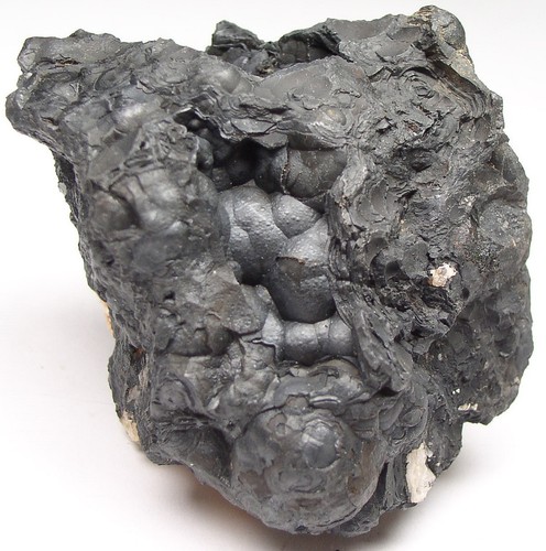Lithiophorit grube editha - lithiophorit,
