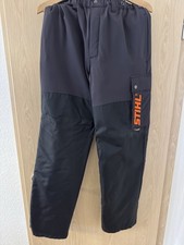 Stihl schnittschutzhose - stihl,