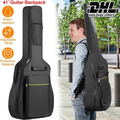 Gitarrentasche gitarrenhülle - gitarrentasche,