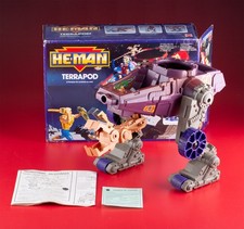 Masters the universe - masters, motu