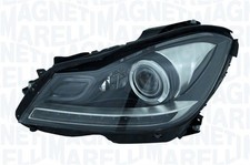 Headlight Magneti Marelli