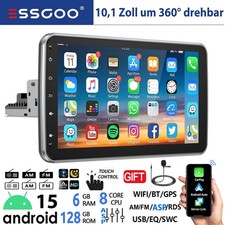 8Core 6+128G Android 15