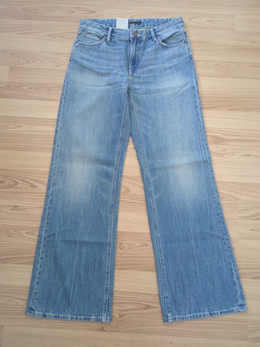 Nudie jeans women wide - ,