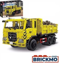 Mould King Remote Controlled