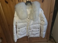 MADELEINE Daunenjacke Gr. 38 -