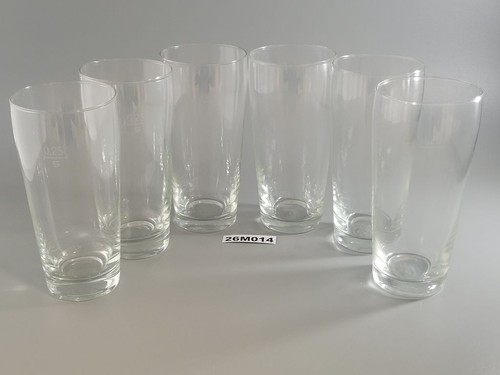 Gläser ddr 25 liter - 6x,