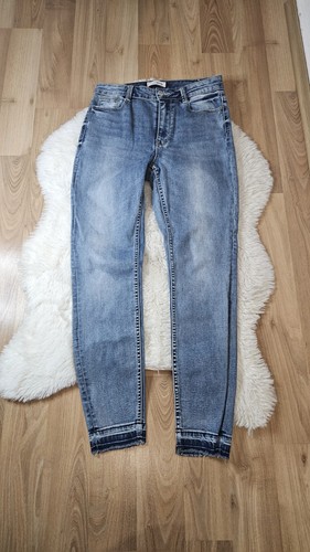 Pimkie high waist skinny - pimkie, high-waist