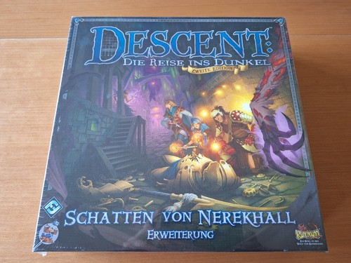 Descent edition schatten - descent,