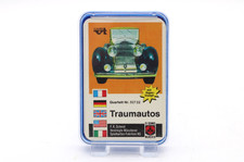 ASS Quartettspiel mit