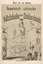 🎭 Volkskalender des