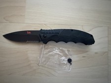 HECKLER & KOCH HK BÖKER SFP