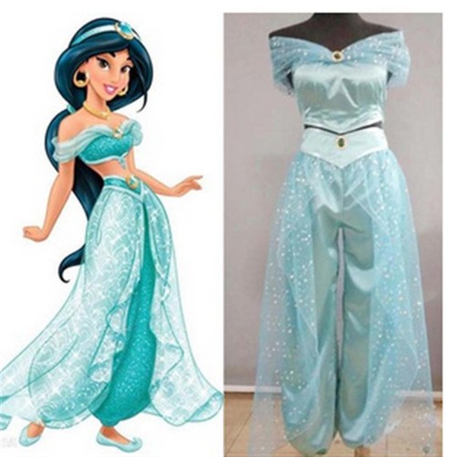 Aladdin prinzessin jasmin - aladdin,