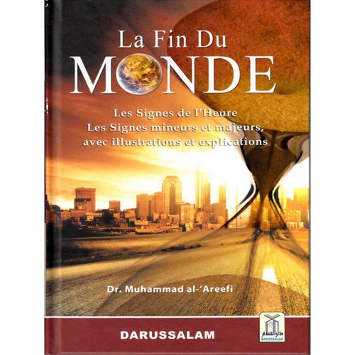 Fin monde end of the - fin, du