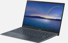 ASUS ZenBook 13" OLED/11th Gen