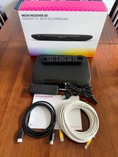 Telekom Media Receiver 201 in