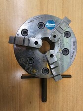 Schunk Rota-S Plus