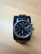 Fortis Spacematic Chronograph