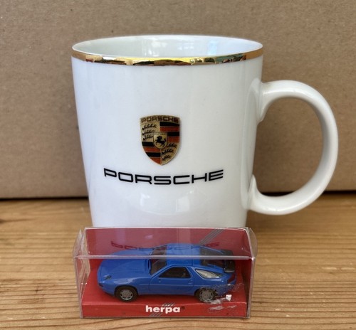 Micro herpa 87 porsche - 1/87,