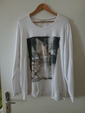 Gina Laura Shirt  Gr. 46 48 50 2xl XXL  Breite 60 cm