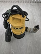 Jung Pumpen U3K NIRO