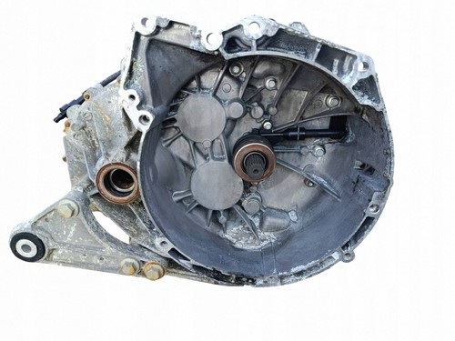 Ford focus mk4 - mk4, schaltgetriebe