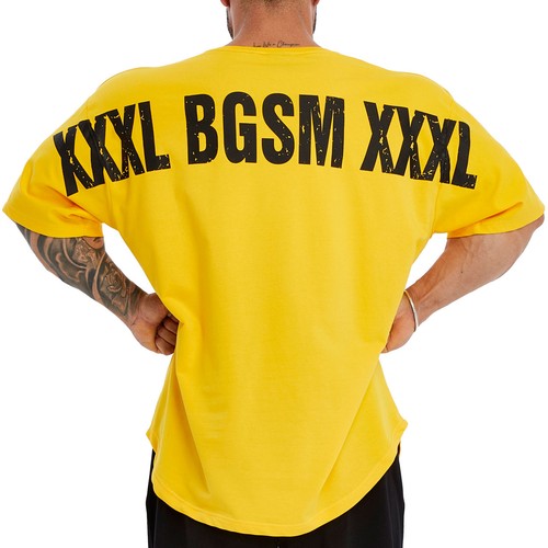 Bgsm sportswear ragtop rag top - bgsm,