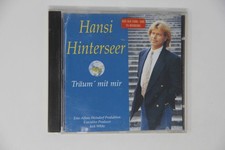 Hansi Hinterseer Träum Mit