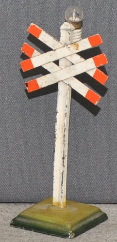 Märklin 2364 warnkreuz f - märklin,
