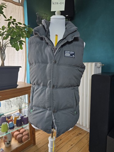 Superdry weste damen - superdry,
