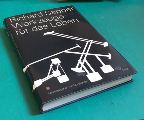 Designer richard sapper - designer,