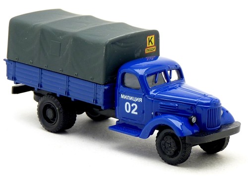 Herpa 745222 zil 164 - 745222,
