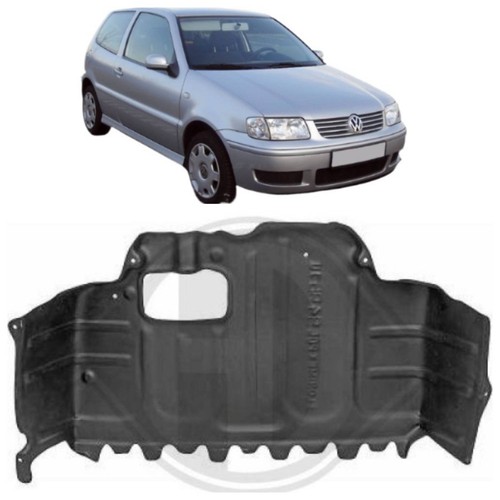 Motorabdeckung unten für - , vw