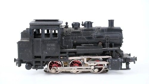 Märklin 800 dampflok br - 800,