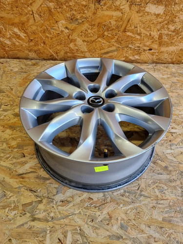 Alufelge zoll 0 - 18, 7.0"