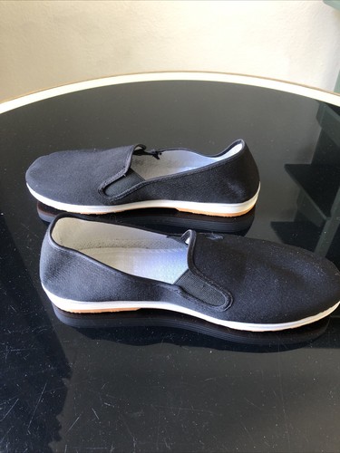 Chinesische stoffschuhe - chinesische,