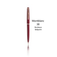 Orig 1950-1990 Montblanc
