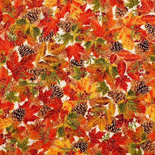 Patchworkstoff von benartex - von,
