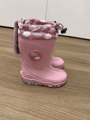 Kinder gummistiefel 22 - gr., 22/23