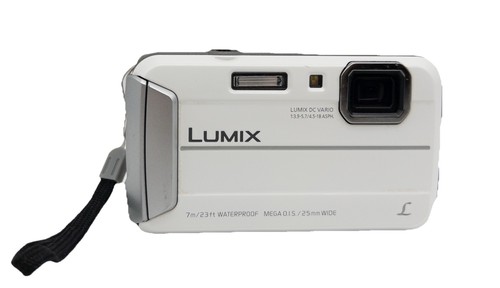 Panasonic unterwasserkamera - panasonic,