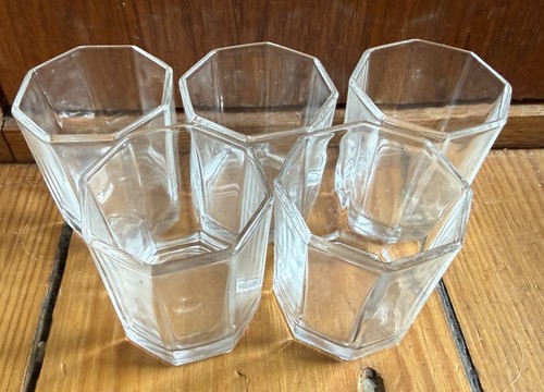 Arcoroc octime glas - octime,
