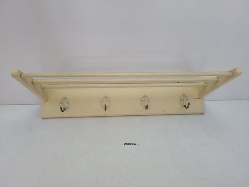 Garderobe hakenleiste - garderobe,