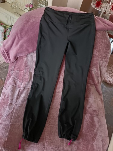 Damen fitnesshose m - damen, fitnesshose,