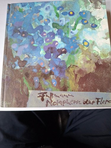 Metaphern der flora von - der,