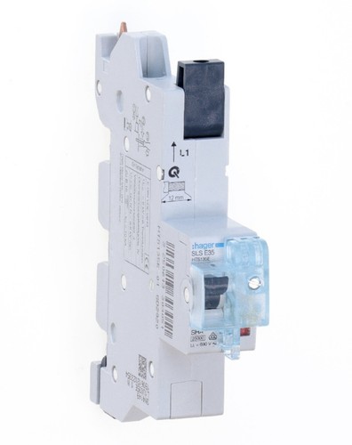 Hager hts135e sls - hager,