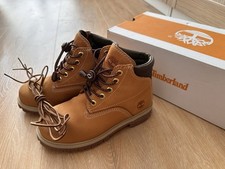 Timberland PREMIUM 6 INCH LACE