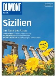 Dumont bildatlas sizilien - dumont, 3