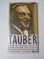 Richard Tauber - Ein Porträt